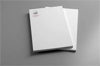 BLOCK NOTES